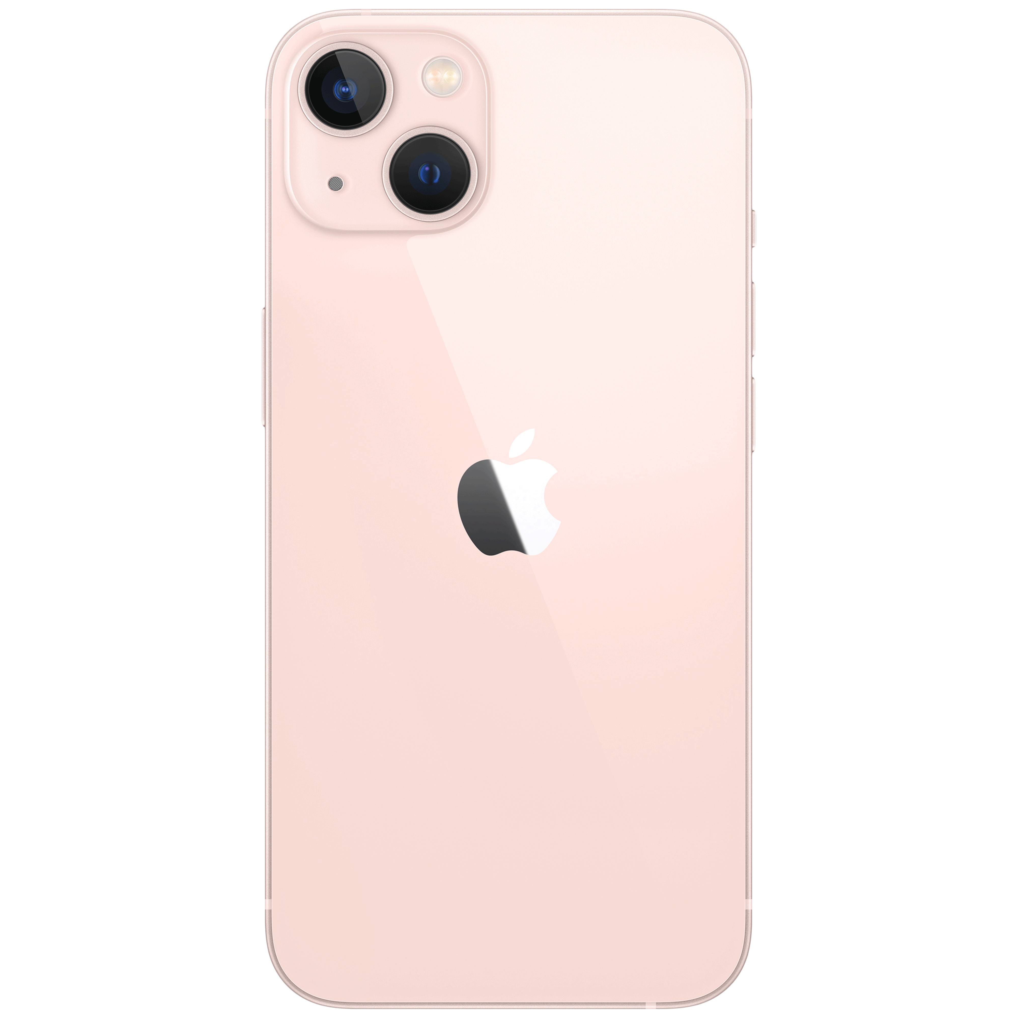 Buy Apple iPhone 13 Mini (256GB, Pink) Online - Croma